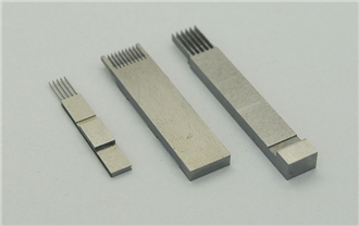 Low Volume CNC Machining for Aluminum Precision Parts