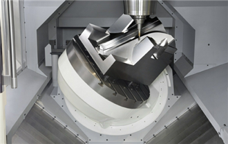 Five-Axis Machining Parts Customization Guide