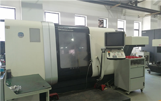 Aluminum Precision Turned Parts with Tight Tolerances