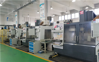 OEM CNC Machining Parts with Dedicated Line Speeds Lead Time