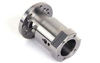 The Synergy of Rapid Prototyping and CNC Machining