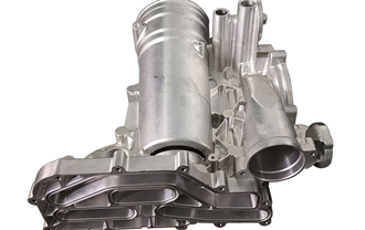 Reliable 5 Axis Precision Machining | Fast Turnaround CNC Machining Services