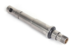 Turning and Grinding: A Synergistic Approach to Precision Manufacturing