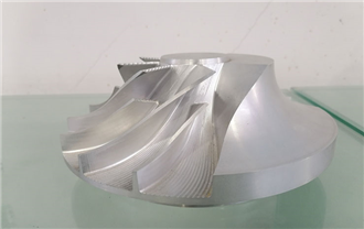 Customized Five-axis Machining Parts: OEM/ODM Services for Global Clients