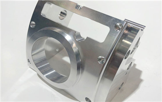 CNC Machining Parts: Achieving Smooth Surface Finishes for Aesthetic Applications