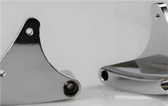 CNC Turning Parts with Anti-Rust Treatment: Ensuring Long-Term Performance