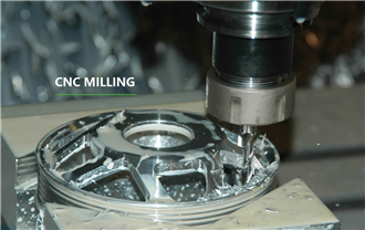 Flexibility and Speed: The Hallmarks of Low Volume Machining