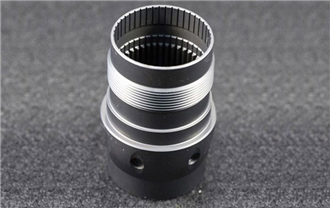 Custom CNC Lathe Parts: Fast Design Iteration Components