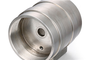 Low Volume Precision Parts Manufacturer | CNC Lathe parts Machining