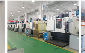 Low Volume Machining: A Cost Analysis Guide