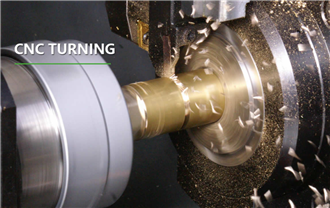 The Basics of CNC Turned Machining: Understanding the Process