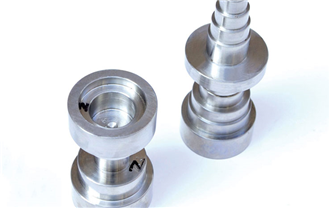 Precision CNC Lathe Parts Manufacturer for High-Strength Aluminum Components