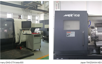 Precision Aluminum Alloy Turning Parts Machining for Critical Assemblies