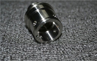 Precision Lathe Parts Manufacturer for Hard-to-Cut Materials: Titanium & Alloy Solutions