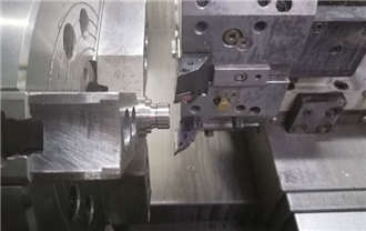 CNC Turned Parts: Lathe Types We Use for Your Components