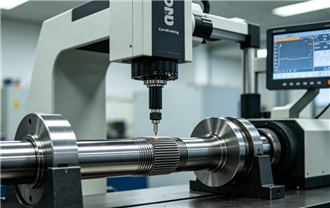 CNC Turning Parts: Purchasing & Engineering Guide