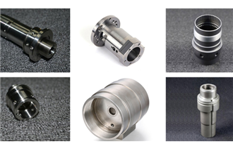Precision CNC Machining for Hydraulic Components: The Foundation of Reliable Fluid Power