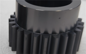 High-Wear-Resistant CNC Turned Parts Supplier: Engineered for Extreme Durability
