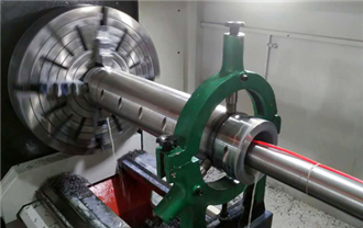 Quenched & Tempered CNC Turned Parts: Precision Machining from a Leading Manufacturer