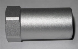 Surface Finishing for CNC Turned Parts: Insights from Expert CNC Turned Parts Manufacturers