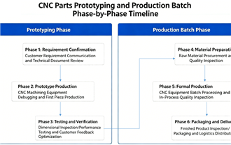 How to Choose the Right CNC Machining partner for Your Project