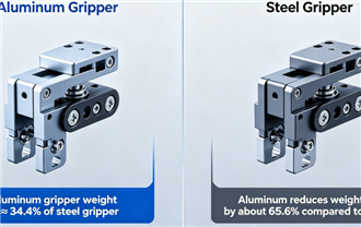 Why Aluminum Machining Tops Automation Equipment Choice: Lightweight, Precision & Long Life