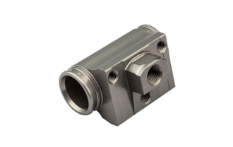 Precision CNC Parts Machining for Hydraulic Systems: Key Components, Materials & Tolerances