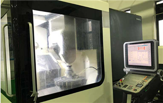 Custom CNC Metal Parts: Turning & Milling Integrated Machining