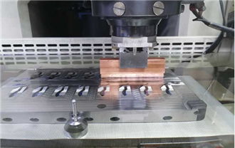 EDM Machining Metal Parts: Your Complete Industrial Machining Service Guide
