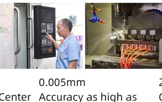 Low-Volume Part Machining: Why We Take On What Big Shops Won't