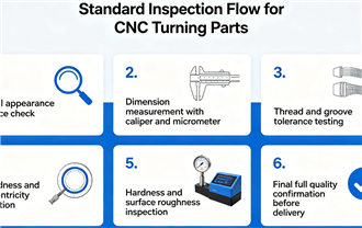Precision CNC Turning for Aerospace: Achieving ±0.002mm Tolerances in High-Stakes Components
