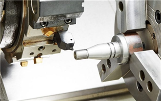 CNC Turning Precision Parts Machining: Expert Prototype & Mass Production Service
