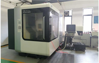 How 5‑Axis Integrated Machining Performs CNC Turning of Precision Parts