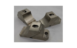 Custom Fixtures for CNC Milling Parts: The Complete Machining Guide