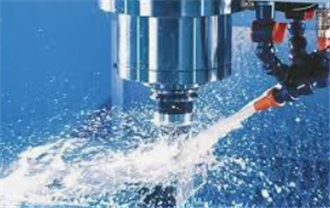 CNC Milling Parts Machining: How to Select the Right Coolant Concentration for Different Alloys