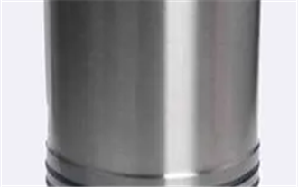 High-Precision Custom Metal Parts Machining China for Cylinder Liners