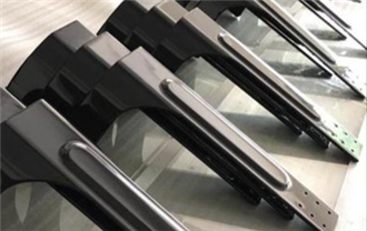 Custom CNC Machining Parts for Robot Arms | Lightweight Solutions