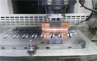 Wire EDM in China: High-Speed vs Low-Speed