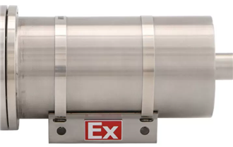 Custom CNC Machining Parts for Explosion-Proof Enclosures in Mining & Chemical Industries