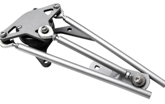 Custom CNC Machining Parts for Automotive Repair