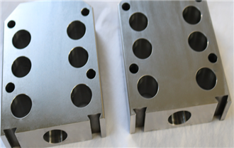 Premier OEM/ODM CNC Machining Parts Manufacturer in china