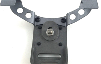 Rapid Prototype CNC Machining – No MOQ, One‑Piece Welcome