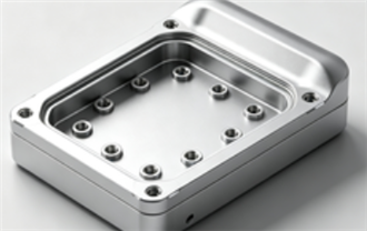 Rapid Prototype CNC Machining | Real-World Case Study