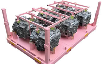 China CNC Machining Factory for Tooling & Fixture Manufacturing