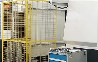 Aluminum Precision Turned Parts for High-Volume Production