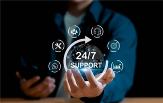 Turned Parts Manufacturer with After-Sales Support