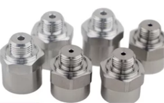 Precision Turned Parts Manufacturer for Concurrent Engineering