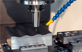 Carbon Steel CNC Machined Parts with Stable Quality in Every Batch