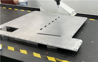 Custom Liquid Cold Plate Manufacturer | Thermal Management