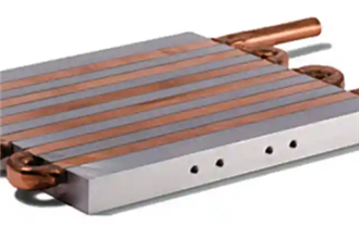 Custom Liquid Cooling Plates Manufacturer